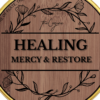 GOD Plate - Healing