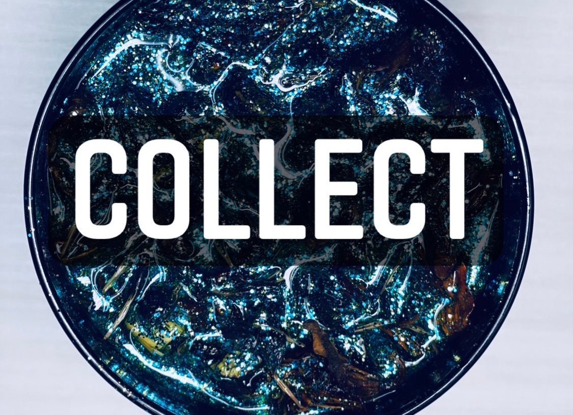 Collect - Retrieve - Complete Promises