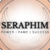 Alchemy Plate - Choir of Seraphim - Legal - Fame - Success