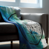Ori Throw Blanket - Supreme 4