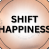 Alchemy Plate - Shift - Happiness