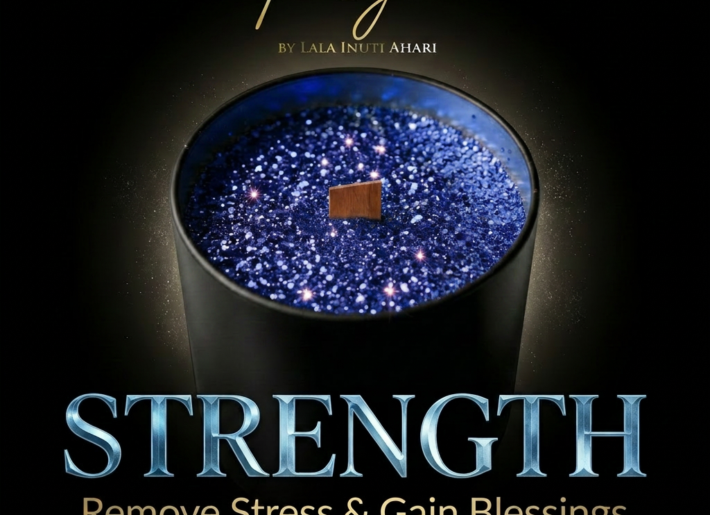 Strength - Stress Relief