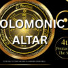 Altar - 4th Sun - Reveal the Unknown - Truth