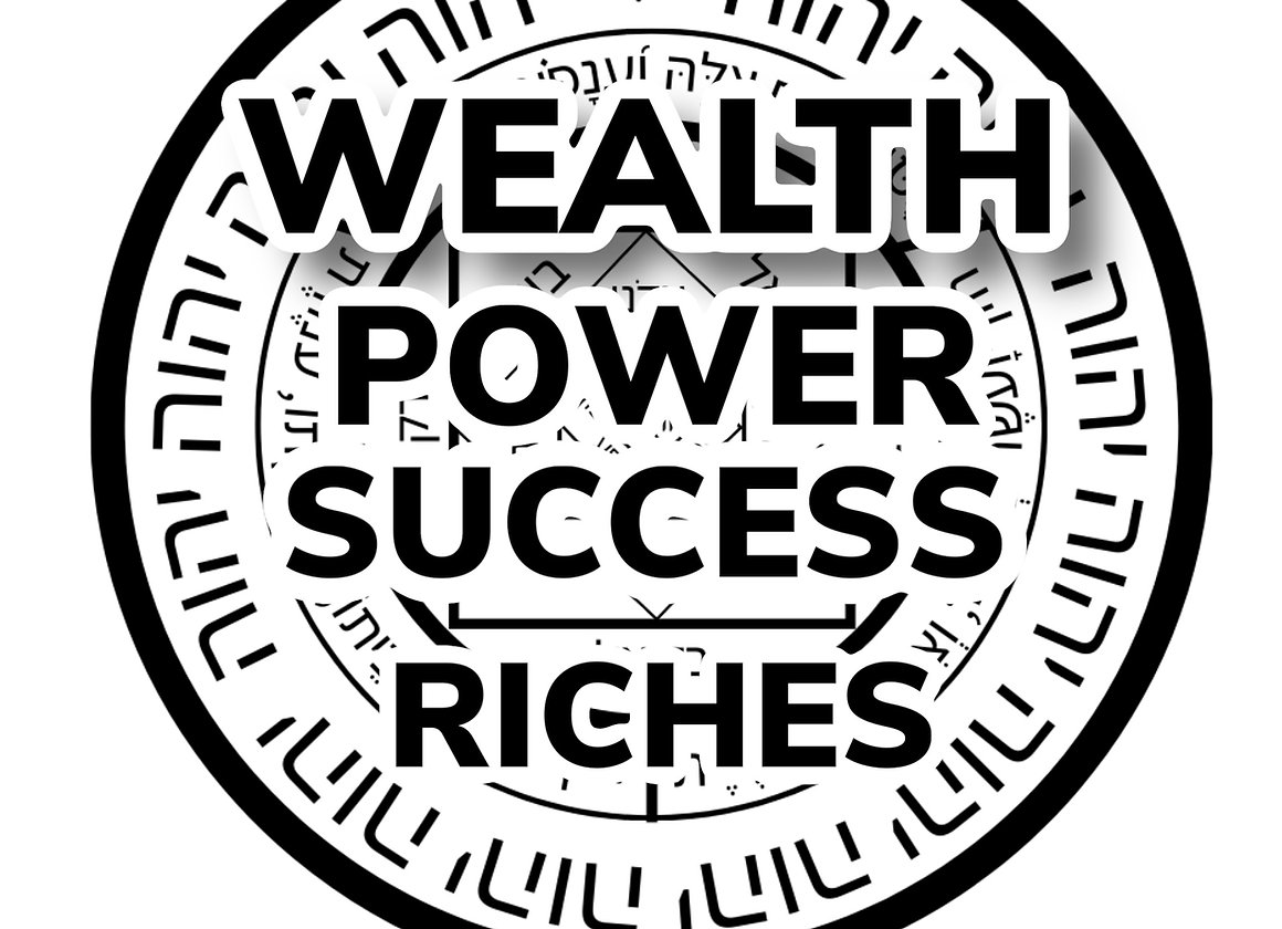 Supreme 8 - Wealth