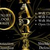Luxury Floor Wash - Ward - Protect