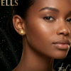 18K GOLD EARRINGS - 11 Savage
