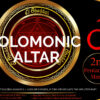 Altar - 2nd Mars - Disease Defense