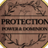GOD Plate - Protection