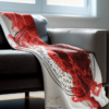 Ori Throw Blanket - SHEM