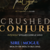 Crushed Conjure - Sire - Mogul