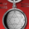 Pendant - 2nd of Mars 2 Pendant - 2nd of Mars