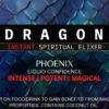 Dragon - Phoenix - Liquid Confidence