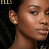 18K GOLD EARRINGS - 11 Master
