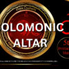 Altar - 5th Mars - To Make Evil Obey - Curse Removal