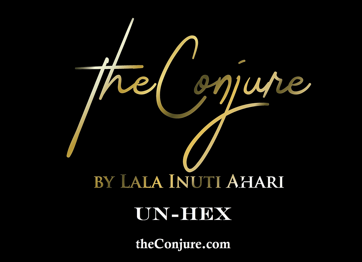 Un-Hex - Remove Curses