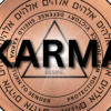 Alchemy Plate- Karma