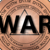 Alchemy Plate- War