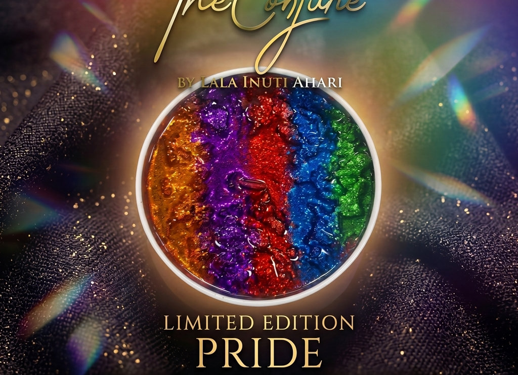 Pride Deadly Attraction XL - Love - Passion