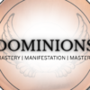 Alchemy Plate - Choir of Dominions - Mastery Manifistation & Longevity