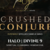 Crushed Conjure - Halo - Divine 9