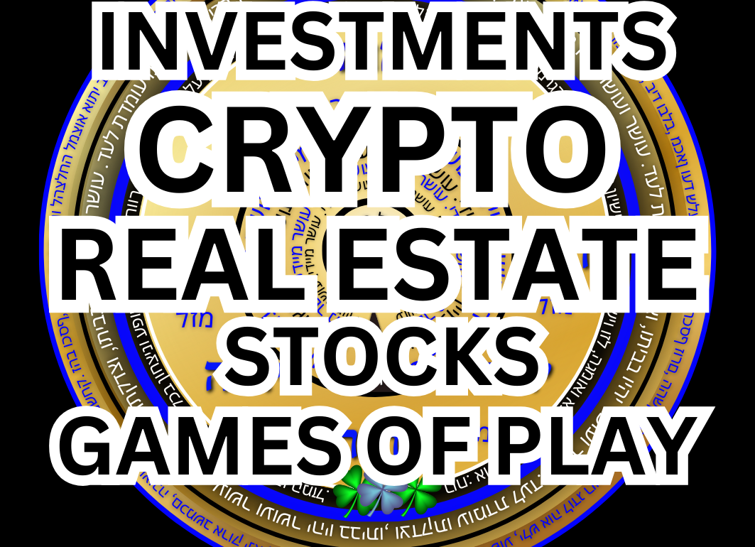 Supreme RENO - Investment - Crypto - Stocks