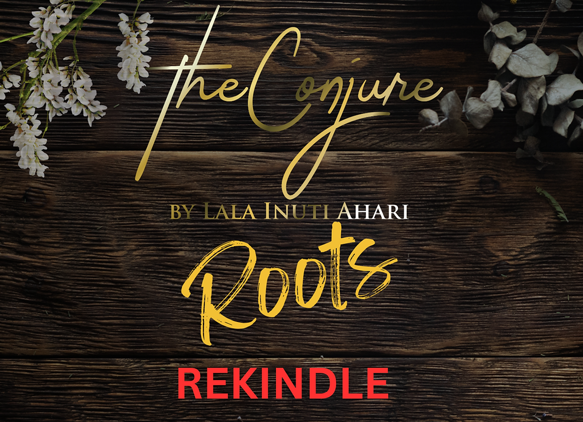 Roots - Rekindle