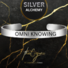 Silver Bracelet - Omni Knowing
