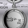 Pendant - 4th of Moon