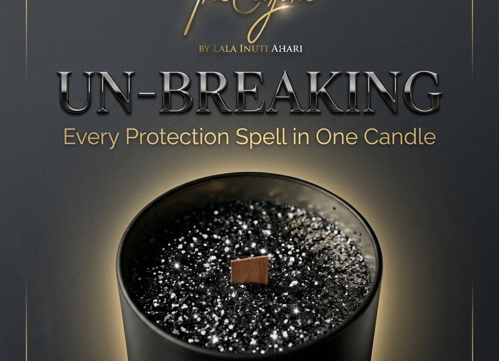 Un-Breaking - EVERY PROTECTION