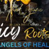 Juicy Roots - 12 Angels of Healing