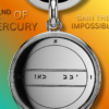 Pendant - 2nd of Mercury