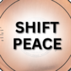 Alchemy Plate - Shift -Peace