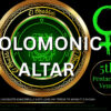Altar - 5th Venus - To Excite Love 3 Altar - 5th Venus - To Excite Love