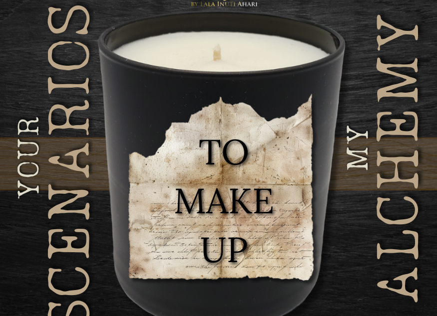 Scenarios - To Make Up