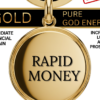 GOLD PENDANT - Rapid Money