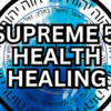 Ori Scarf - Supreme 5 Healing