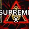 Altar - Supreme X