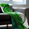 Ori Throw Blanket - Supreme 8