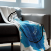 Ori Throw Blanket - Supreme 5