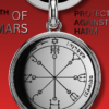 Pendant - 6th of Mars