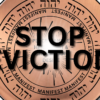 Alchemy Plate- Stop Eviction\Foreclosure