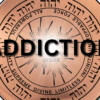 Alchemy Plate - Addiction - Break Habit - End Suffering