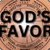 Alchemy Plate - God's Favor