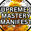 Ori Scarf - Supreme 11 Mastery
