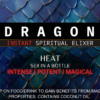 Dragon - Heat - Sex in a Bottle