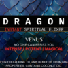 Dragon - Venus - No One Can Resist You