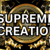 Altar - Supreme Creation