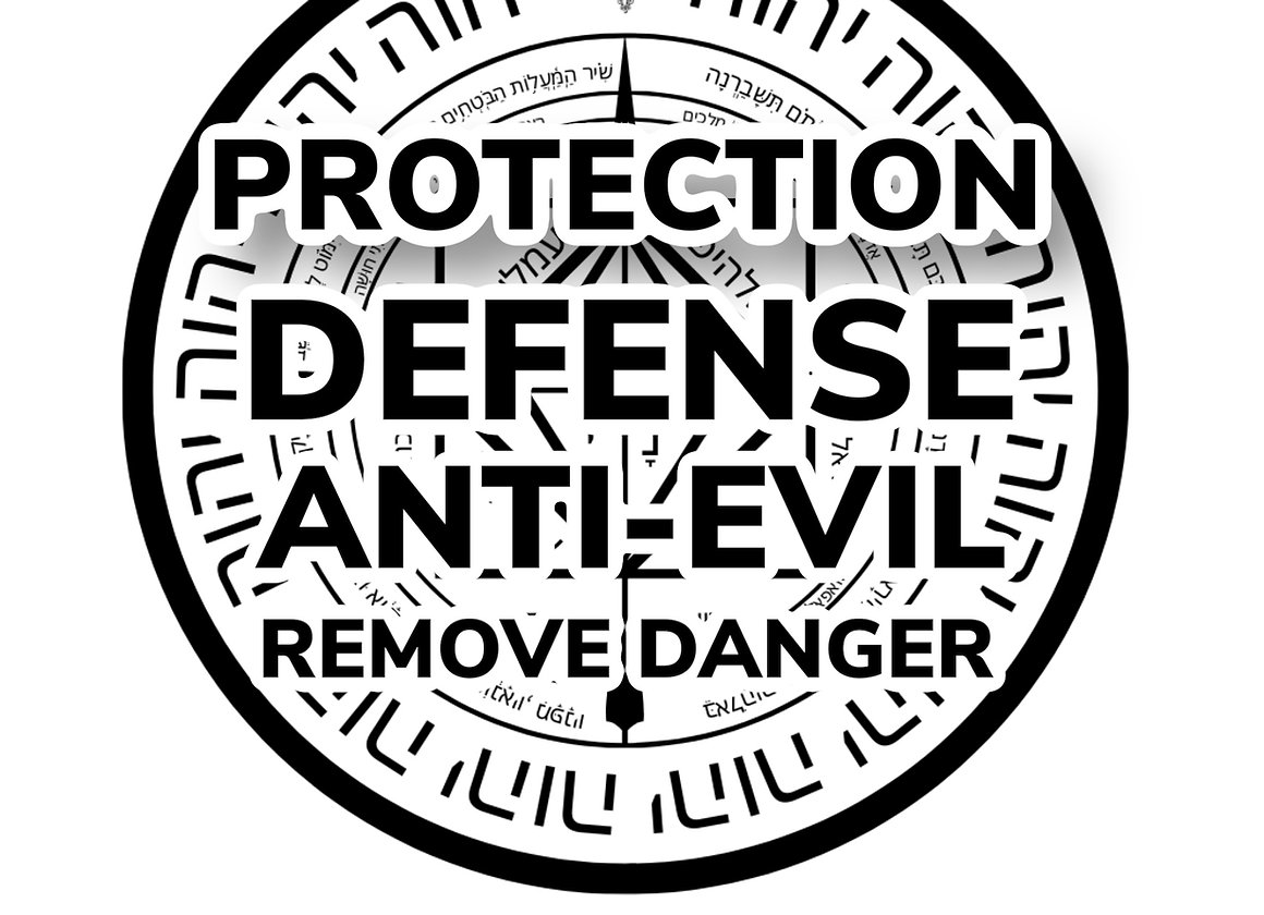 Supreme 4 - Protection