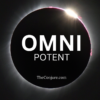 Omnipotent - Manifest All